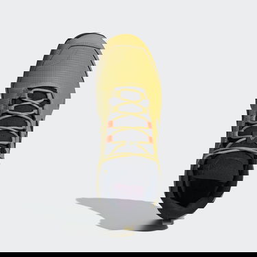 Кецове и обувки adidas Performance Boty Eastrail 2.0 Mid RAIN.RDY Зелено | GY4175, 2