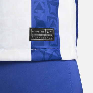 Фланелка Nike Dri-FIT Hertha BSC  2022/23 Многоцветен | DM1841-100, 2
