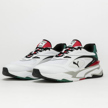 Кецове и обувки Puma RS-Fast Mix Бяло | 375641 01, 1