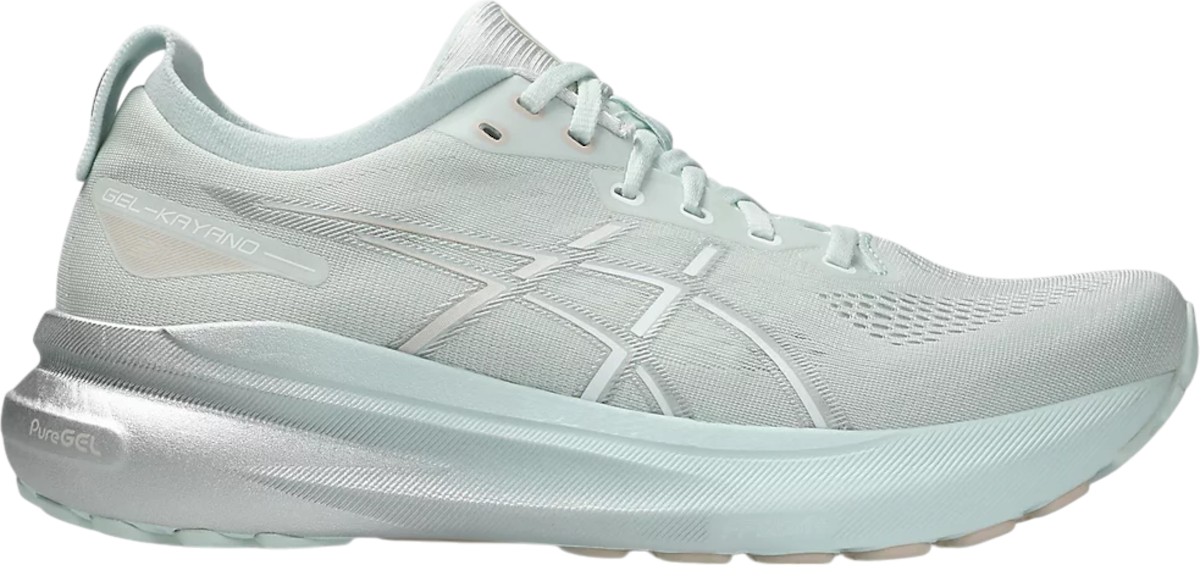 Кецове и обувки Asics GEL-KAYANO 31 Тюркоазено | 1011b867-302, 0