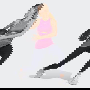 Потник adidas Originals HIIT AEROREADY Training Розово | IB8592, 3