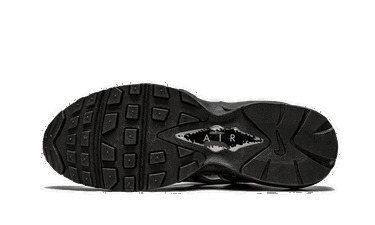Кецове и обувки Nike Supreme x Air Max 96 ''Black'' Черно | CV7652-002, 2
