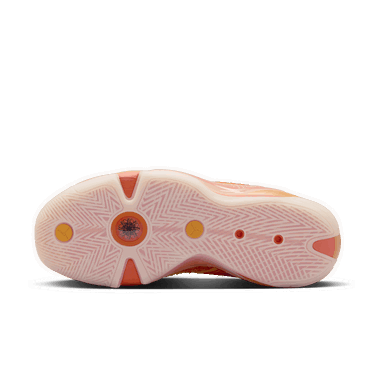 Кецове и обувки Jordan Dearica Hamby x Wmns Air Jordan 38 Low Оранжево
 | FV3945-700, 1