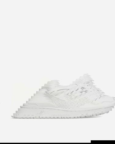Кецове и обувки New Balance 550 Бяло | BB550WWW, 1