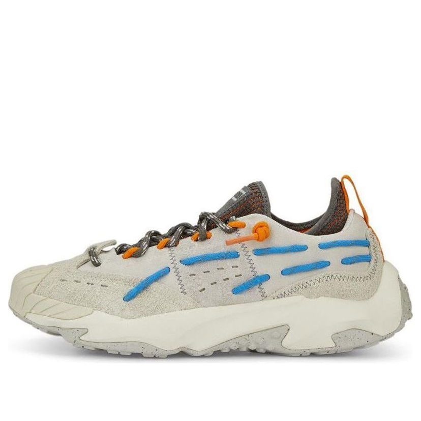 Кецове и обувки Puma Plexus Бяло | 386329-04