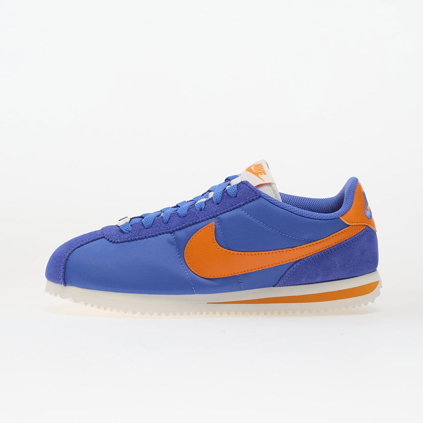 Кецове и обувки Nike Cortez Textile EUR 45.5 Многоцветен | HF0263-404
