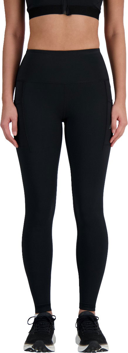 Sleek Pocket High Rise Legging 27"