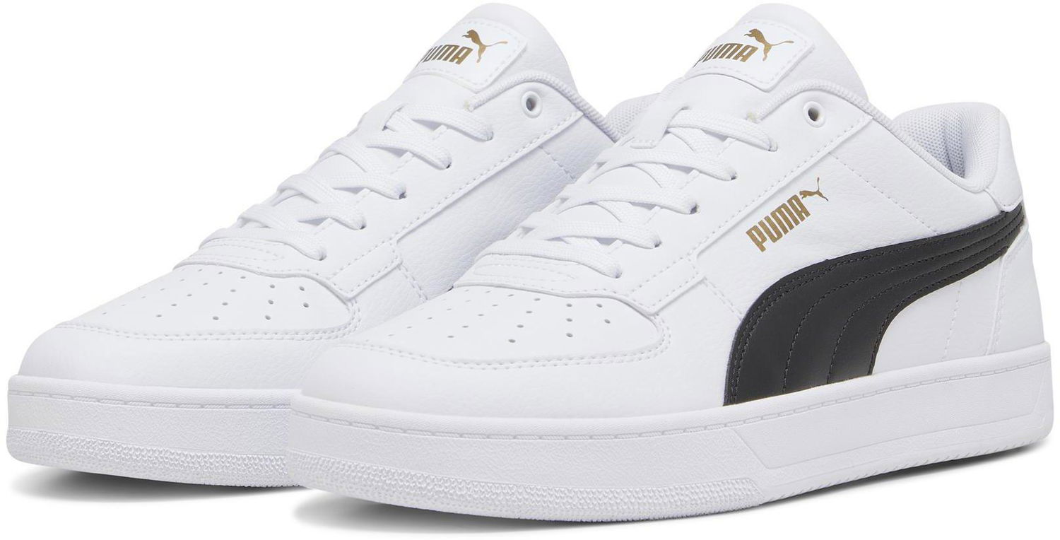 Кецове и обувки Puma Caven 2.0 Бяло | 392290-03, 1