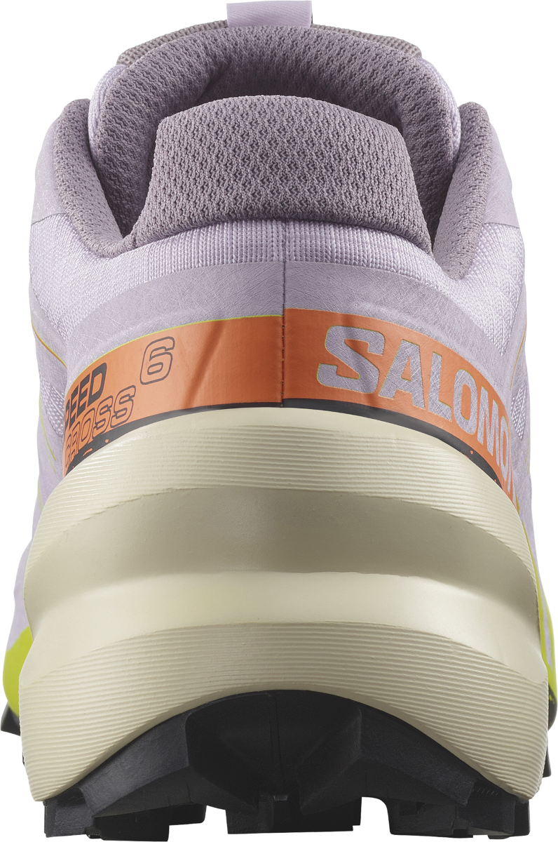 Кецове и обувки Salomon SPEEDCROSS 6 W Бяло | l47466000, 1