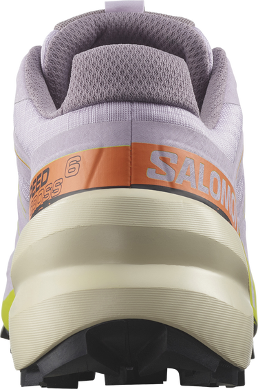 Кецове и обувки Salomon SPEEDCROSS 6 W Бяло | l47466000, 1