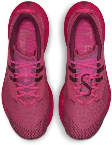 Кецове и обувки Nike Pegasus Trail 3 W Бургунди | dm9468-600, 3