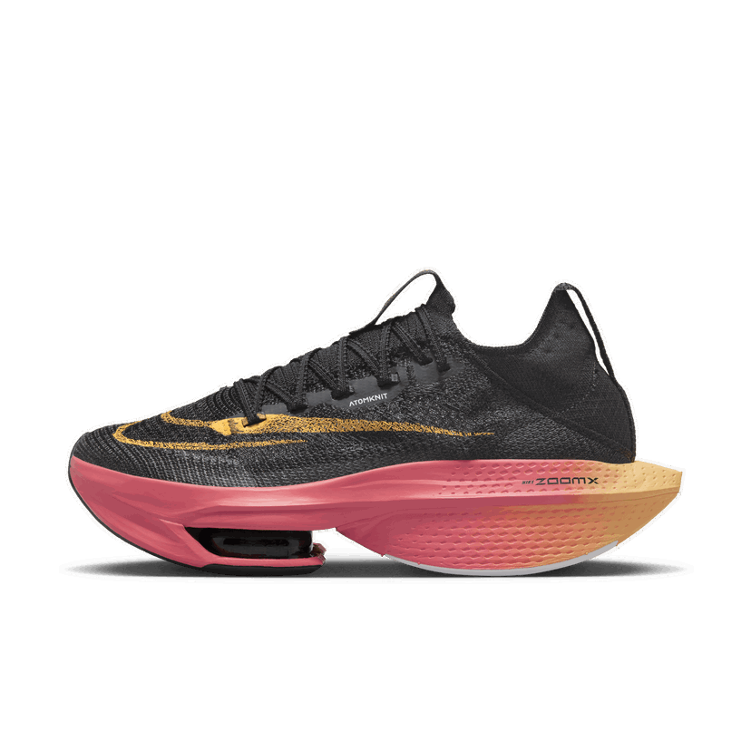 Бягане Nike Alphafly 2 W Черно | DN3559-001