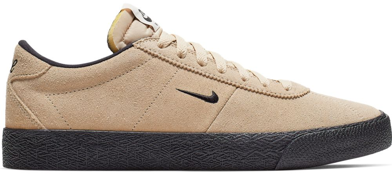 Кецове и обувки Nike SB Zoom Bruin Desert Ore Бежово | AQ7941-201, 0