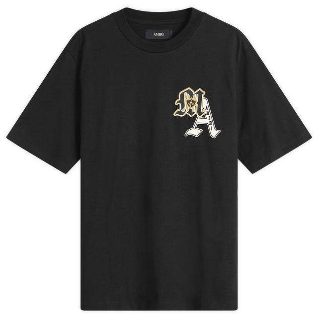 Varsity Patch T-Shirt