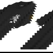 Varsity Patch T-Shirt