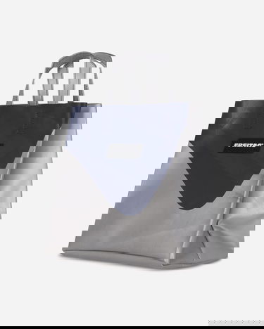 Голяма пазарска чанта Freitag Freitag F250 Sonny Tote Bag Сиво | FREITAGF250 005, 0