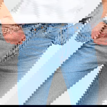 Дънки Levi's 512 Slim Taper Jeans squeezy freeze Синьо | 28833-0978, 3