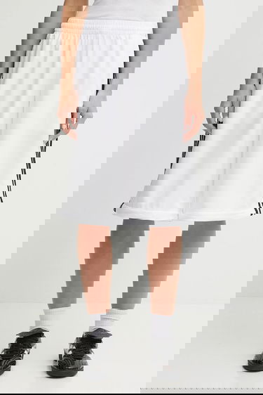 Спортни панталони adidas Originals adidas Originals Oversized Trackpants Бяло | KE7571, 4