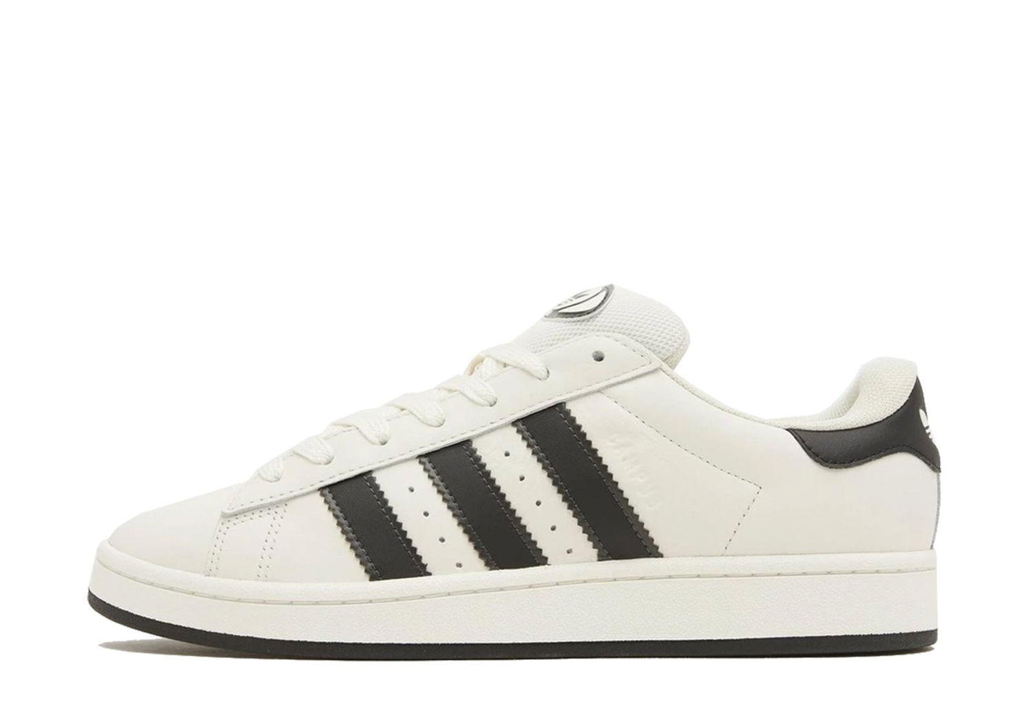 Кецове и обувки adidas Originals Campus 00s "Cream" Бяло | IF8761, 0