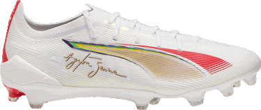 Кецове и обувки Puma ULTRA 5 ULTIMATE SENNA FG Бяло | 107829-01, 0