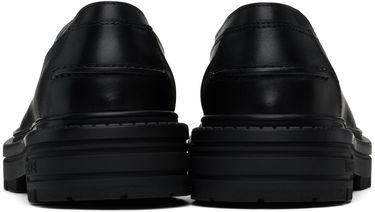 Риза Versace Versace Adriano Lace-Up Derbys Черно | 1018362_1A11084, 1
