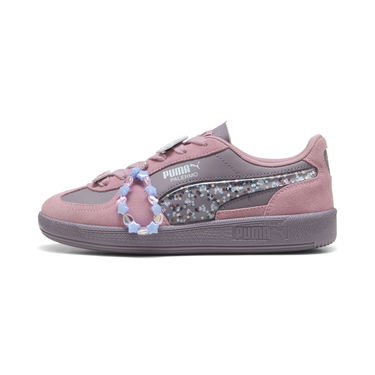 Кецове и обувки Puma HELLO KITTY AND FRIENDS Palermo Лилаво | 403388_01, 0