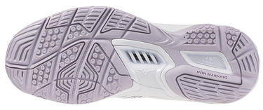 Кецове и обувки Mizuno Wave Phantom 3 Бяло | x1gb2260-20, 2