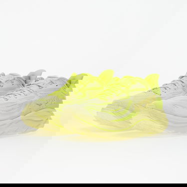Кецове и обувки Hoka One One Clifton 10 Жълто | 1162030-NSS, 5