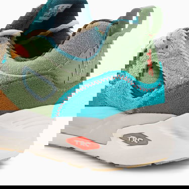 Кецове и обувки Puma Trinomic Blaze Childhood Dreams Многоцветен | 387729_01, 8
