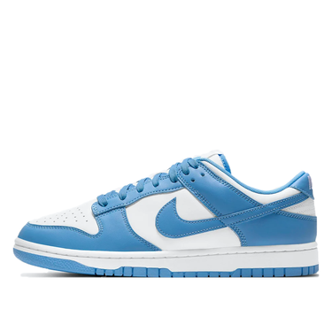 Кецове и обувки Nike Dunk Low "University Blue" Синьо | DD1391-102, 1