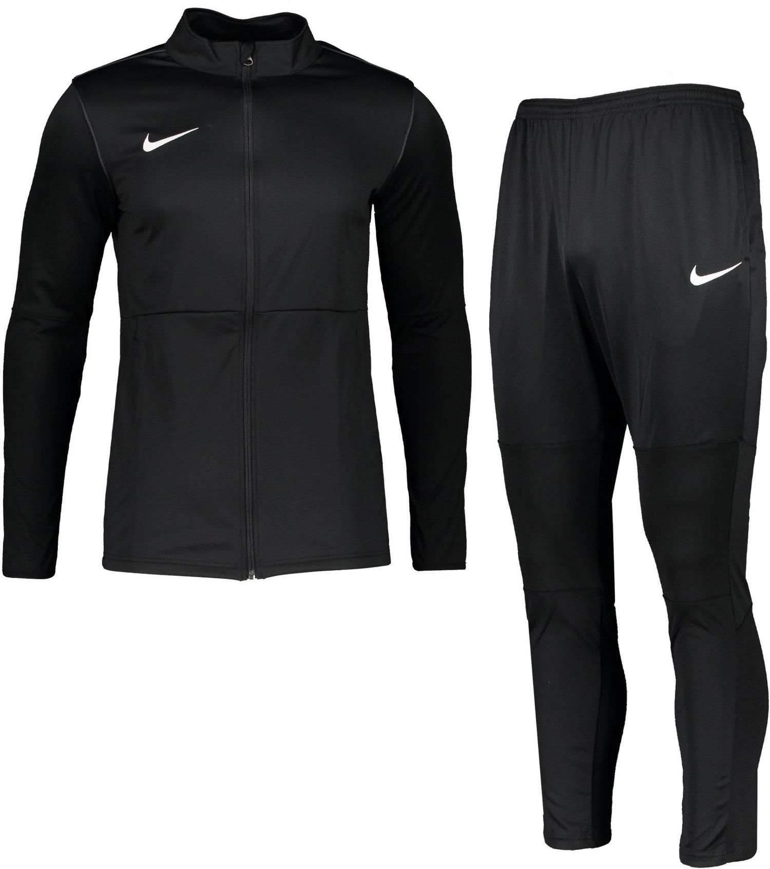 Комплект Nike Nike Park 20 Tracksuit Черно | bv6887-010, 0
