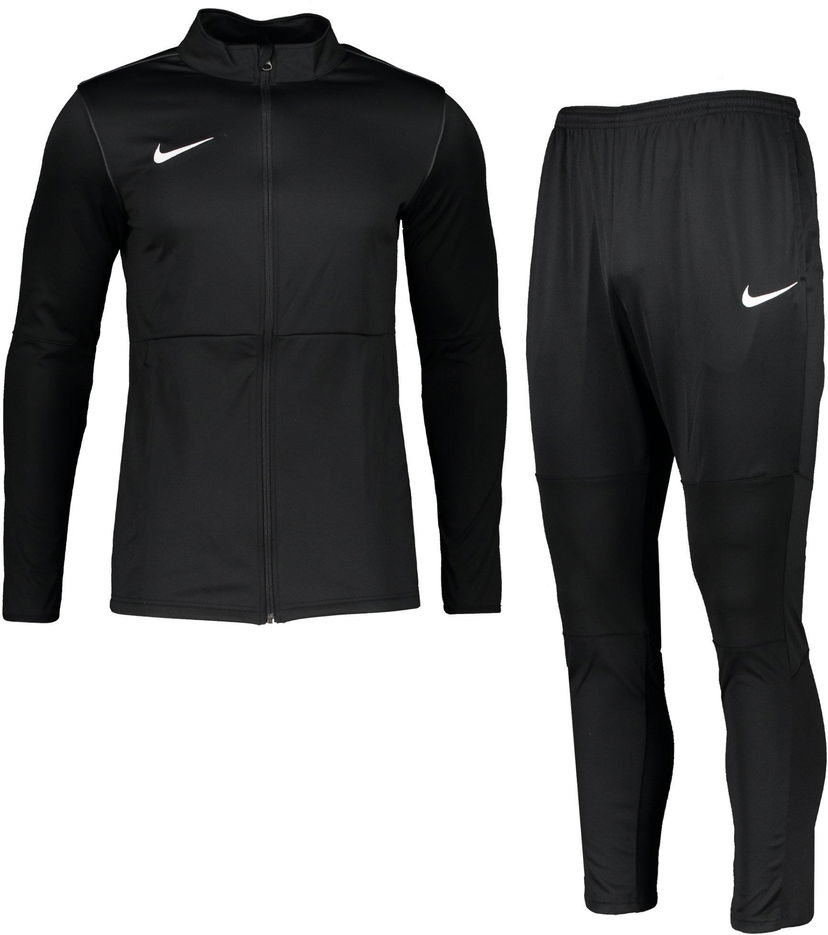 Комплект Nike Nike Park 20 Tracksuit Черно | bv6887-010