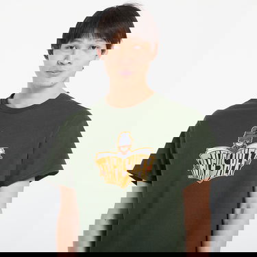 Тениска Thrasher Goon T-Shirt Зелено | 145857, 2