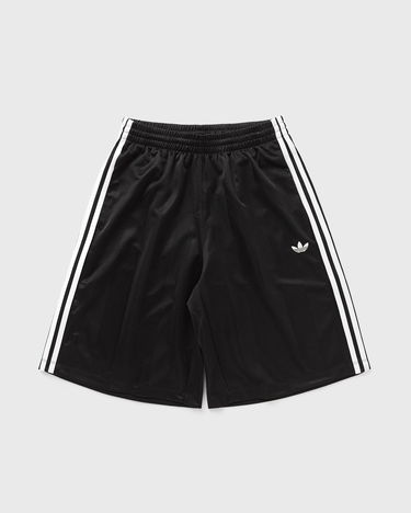 Къси панталони adidas Originals 3-Stripes Jacquard Shorts Черно | KD2911, 2