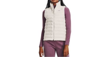 Жилетка Under Armour UA Storm Down 2.0 Бяло | 1372647-112, 1