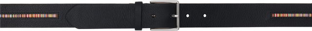 Paul Smith Stripe Detail Belt