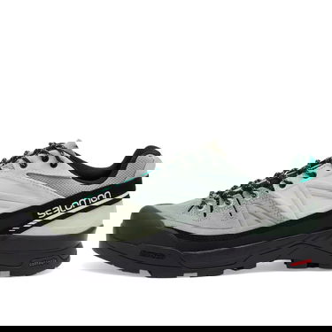 Кецове и обувки Salomon X-Alp Ltr Зелено | L47596100, 0