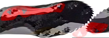 Кецове и обувки adidas Performance Predator League FG Металик | if6349, 2