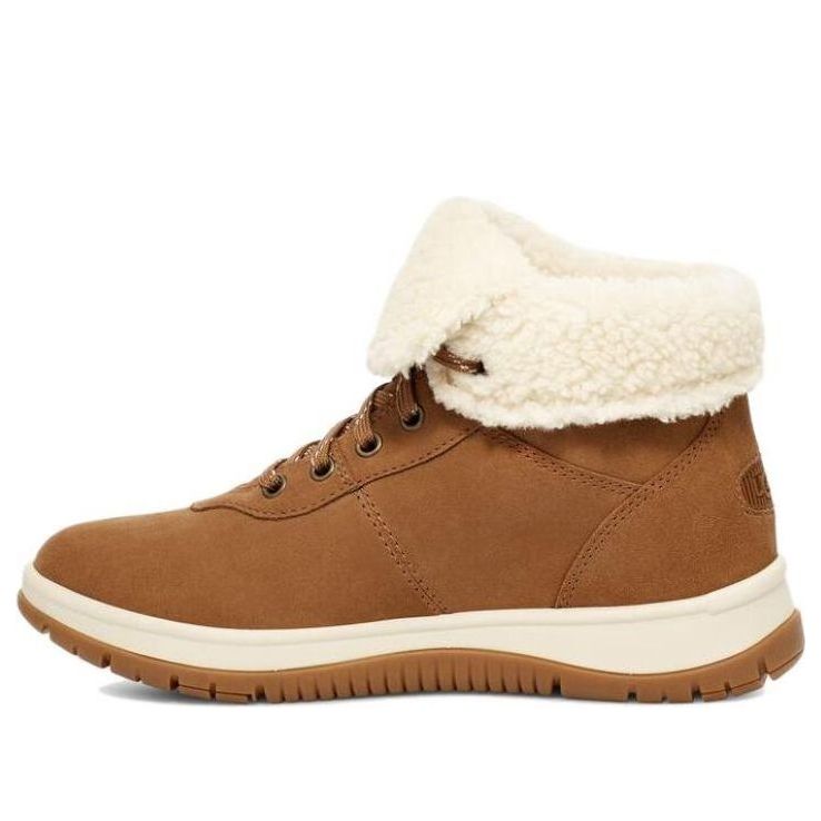 Кецове и обувки UGG Lakeside Boots Бежово | 1134210-CHE