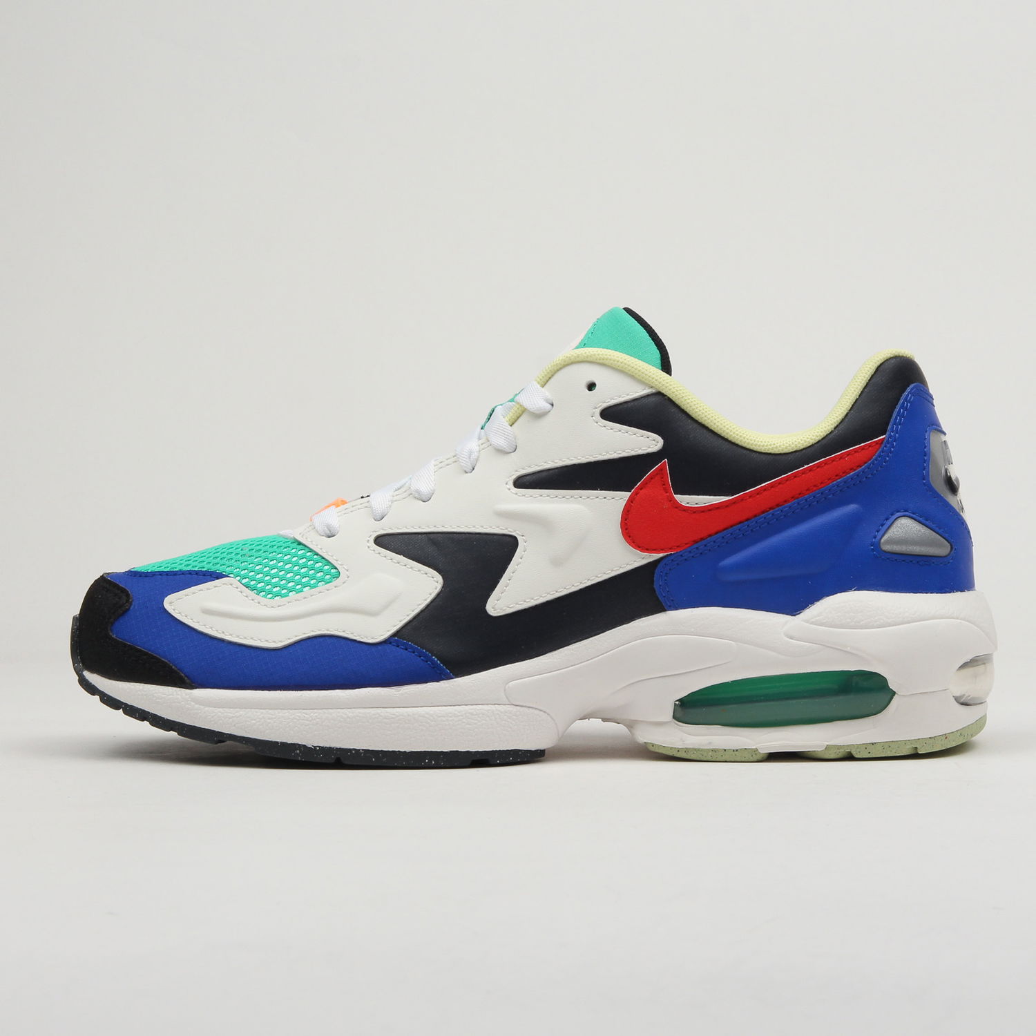 Кецове и обувки Nike Air Max 2 Light SP Многоцветен | BV1359-400, 0