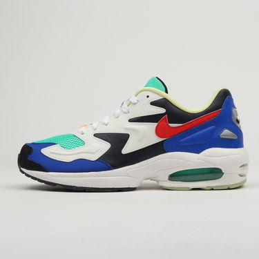 Кецове и обувки Nike Air Max 2 Light SP Многоцветен | BV1359-400, 0