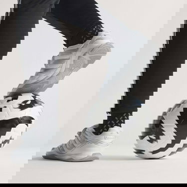 Кецове и обувки adidas Performance PREDATOR PRECISION STREET Бяло | jq4224, 1