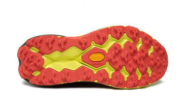 Кецове и обувки Hoka One One Speedgoat 5 Червено | 1123157-TFST, 3