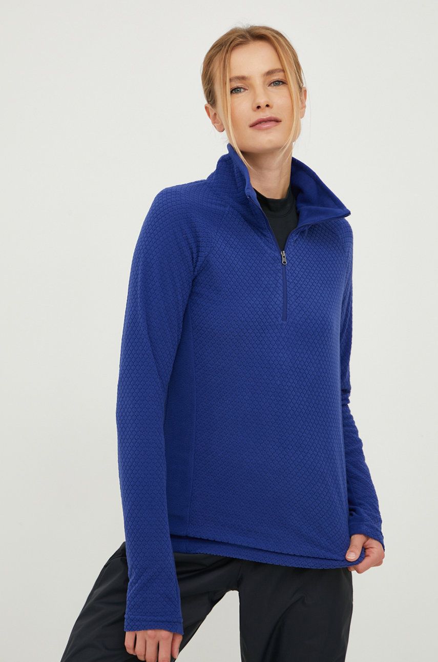 Суитчър Columbia Sweatshirt Тъмно синьо | 1802161, 0