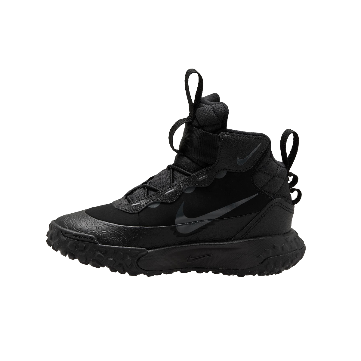 Кецове и обувки Nike HIKEDA Boot Черно | FV4174-001, 0