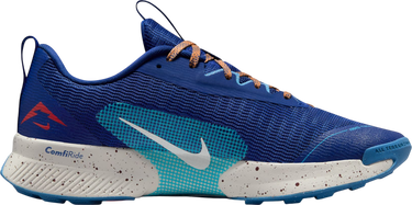 Кецове и обувки Nike Juniper Trail 3 Синьо | fq0902-400, 2