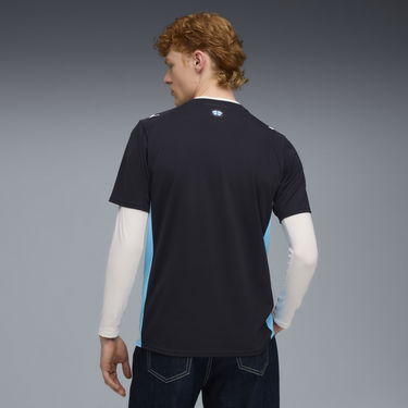 Фланелка Puma Olympique de Marseille 25/26 Away Jersey Тъмно синьо | 779844_02, 4