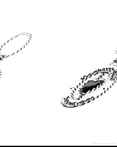 Ключодържатели Carhartt WIP Carhartt WIP Modality Keychain Металик | I035852_1, 2