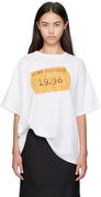 Acne Studios 1996 Logo T-Shirt