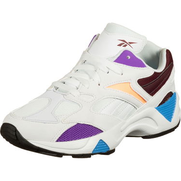 Кецове и обувки Reebok Aztrek 96 Reinvented Многоцветен | EF7620, 1